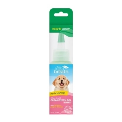 TropiClean | Fresh Breath Oral Care Żel | dla Psa | Puppy 59ml